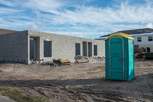 Portable Toilet Options We Offer in Geraldine, AL